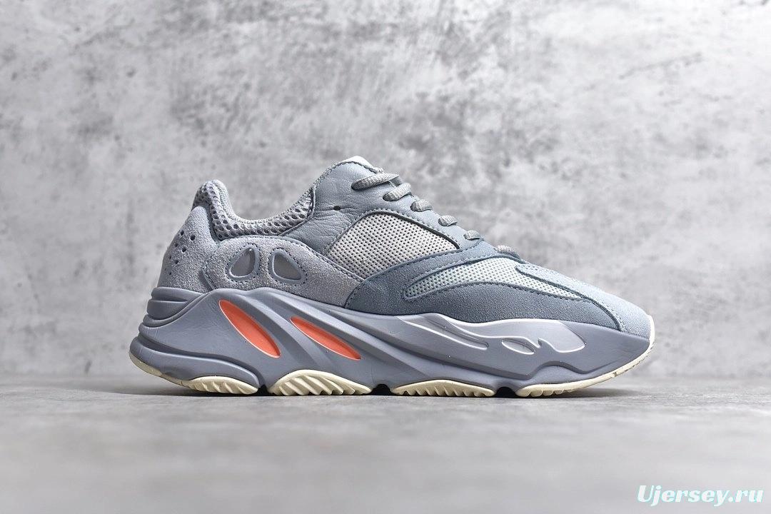 Adidas Yeezy Boost 700 V2 Inertia