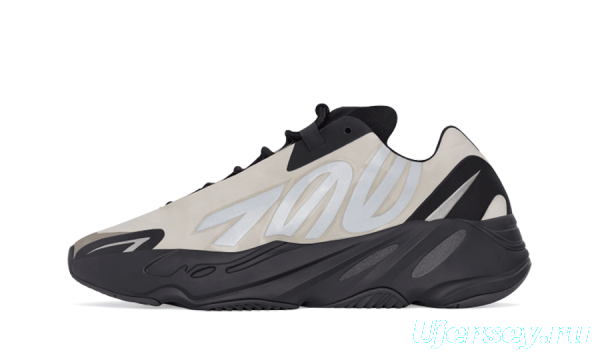 Adidas YEEZY Yeezy Boost 700 Shoes MNVN Bone - FY3729 Sneaker WOMEN