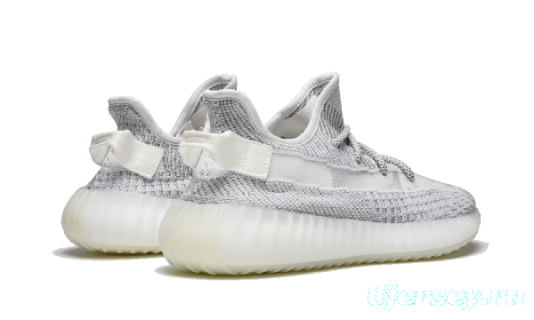 Adidas YEEZY Yeezy Boost 350 V2 Shoes Reflective Static - EF2367 Sneaker WOMEN