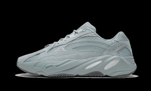 Adidas YEEZY Yeezy Boost 700 V2 Shoes Hospital Blue - FV8424 Sneaker WOMEN