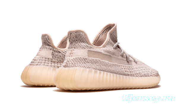 Adidas YEEZY Yeezy Boost 350 V2 Shoes Reflective Synth - FV5666 Sneaker WOMEN