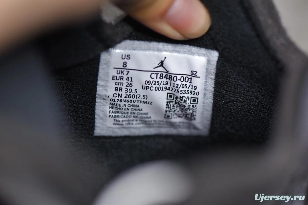 Off-white x Air Jordan Retro 5 SP