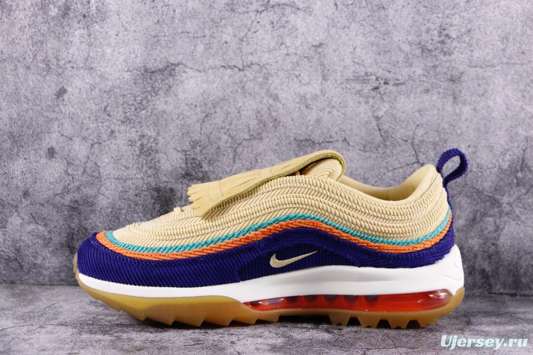 Nike Air Max 97 Golf NRG