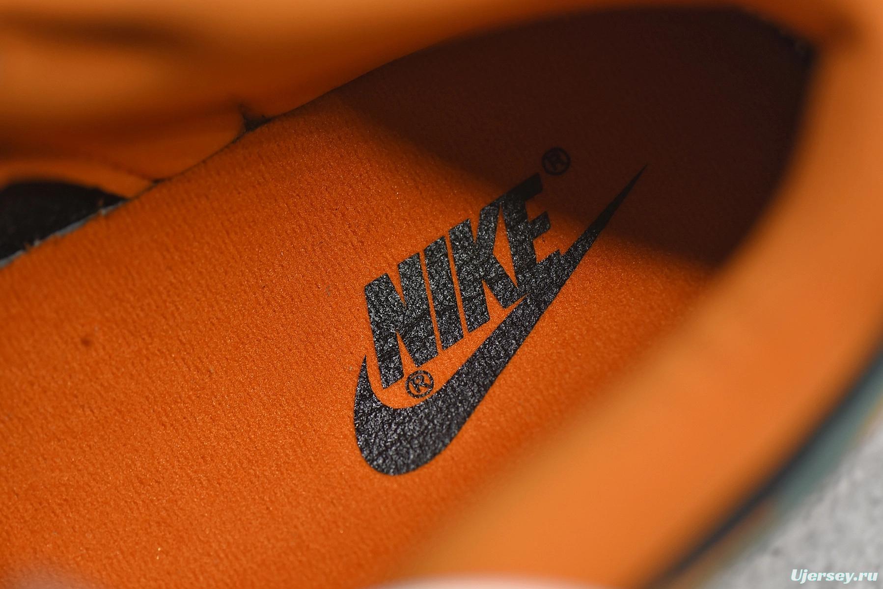 NK Dunk SB Low SP Ceramic
