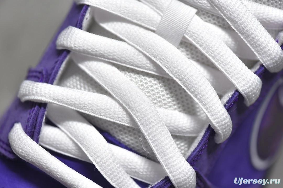 Concepts x NK SB Dunk Low