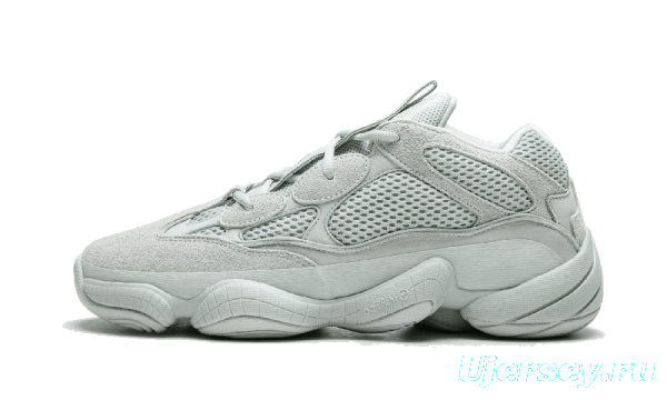 Adidas YEEZY Yeezy 500 Shoes Salt - EE7287 Sneaker MEN