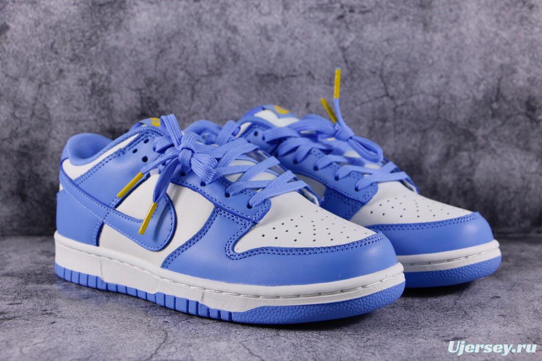 Nike Dunk Low “Coast”（woman）