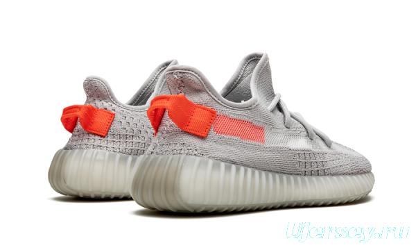 Adidas YEEZY Yeezy Boost 350 V2 Shoes Tail Light - FX9017 Sneaker WOMEN