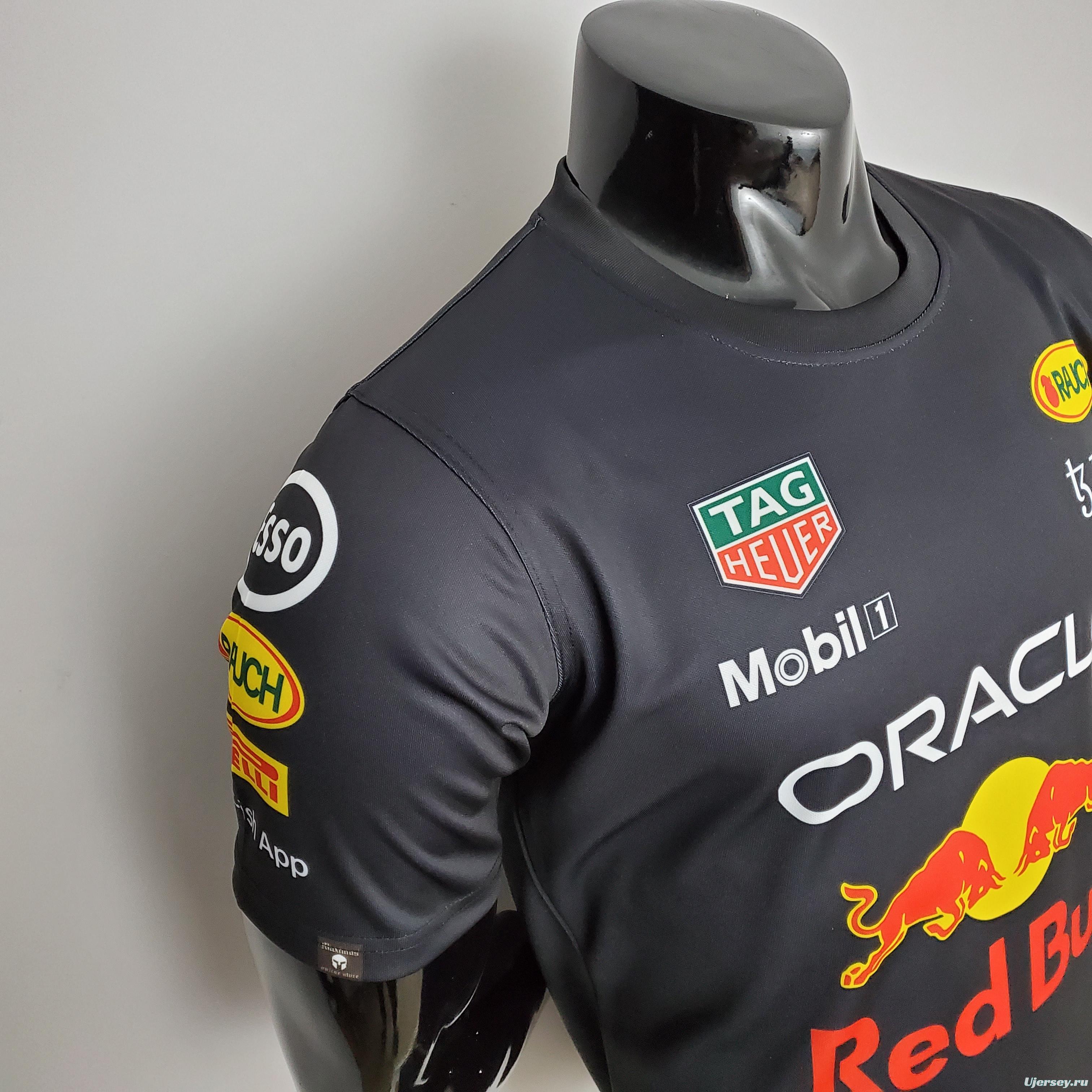 F1 Formula One 2022 Red Bull Honda S-5XL