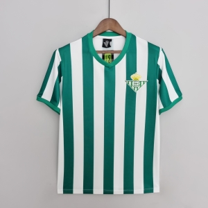 22/23 Real Betis Copa del Rey Edition Soccer Jersey