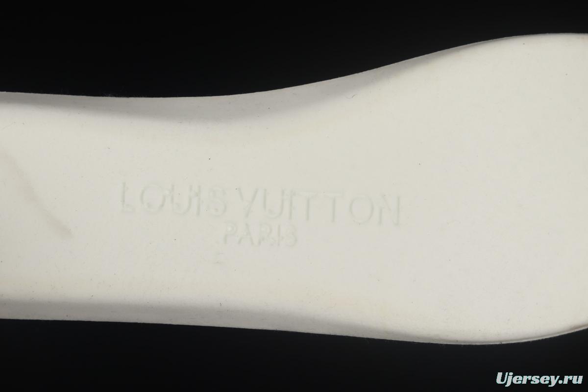 LV ARCHLIGHT SNEAKER 2021ss autumn and winter new color sports shoes 430N