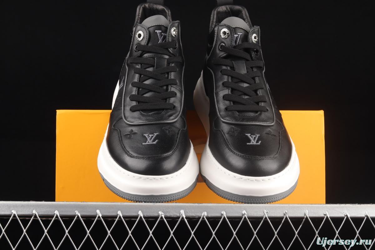 LV 2021ss new sports and leisure shoes in autumn and winter