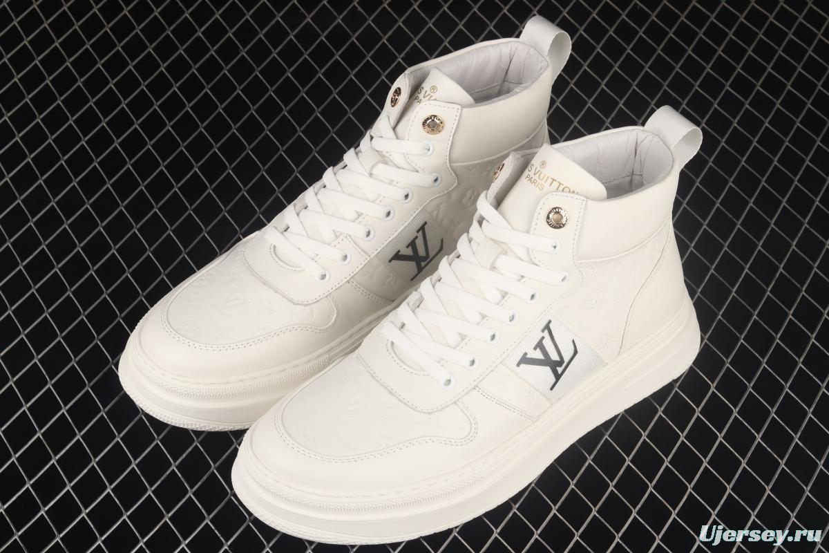 LV ARCHLIGHT SNEAKER 2021ss autumn and winter new color sports shoes 430N