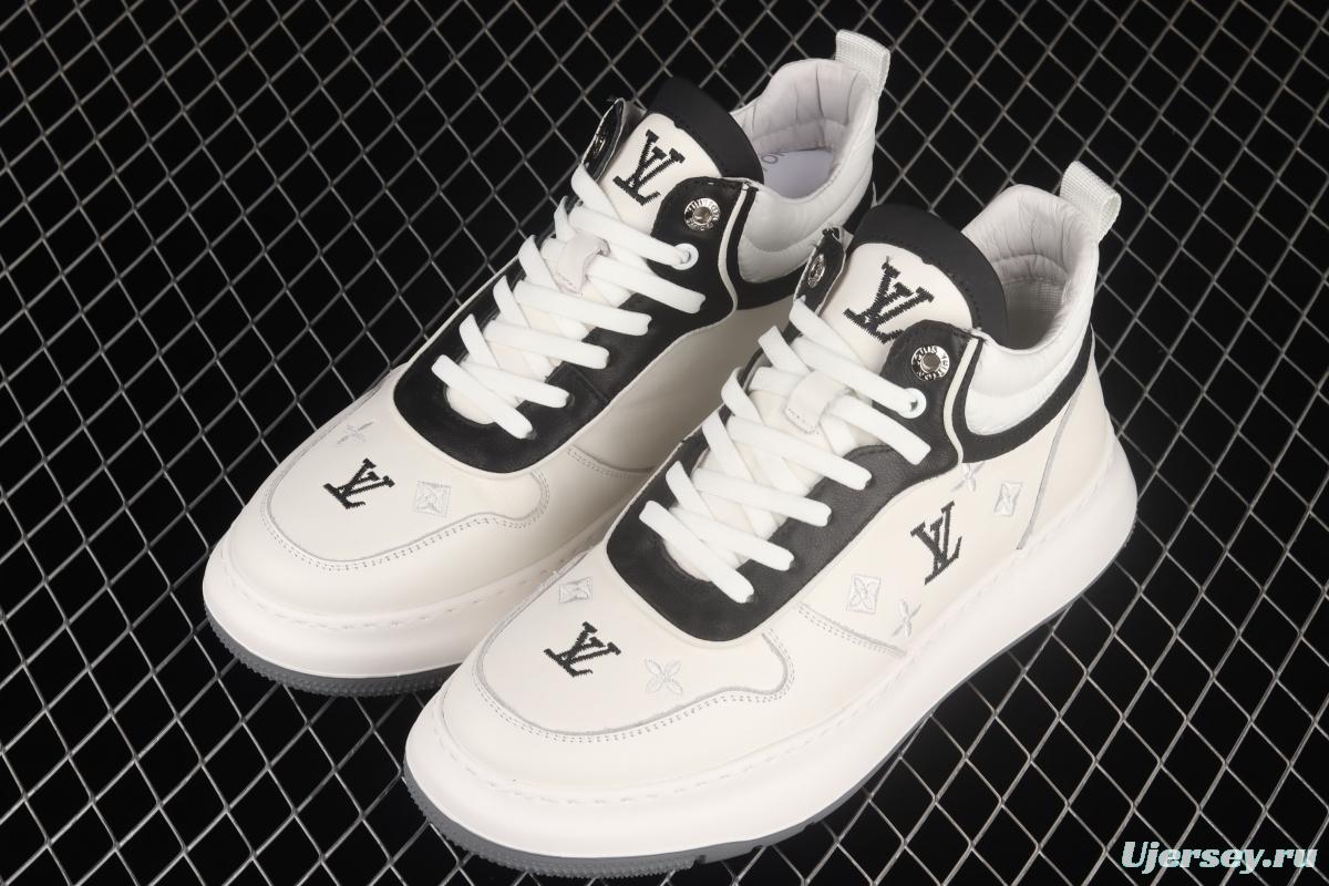 LV 2021ss new sports and leisure shoes in autumn and winter