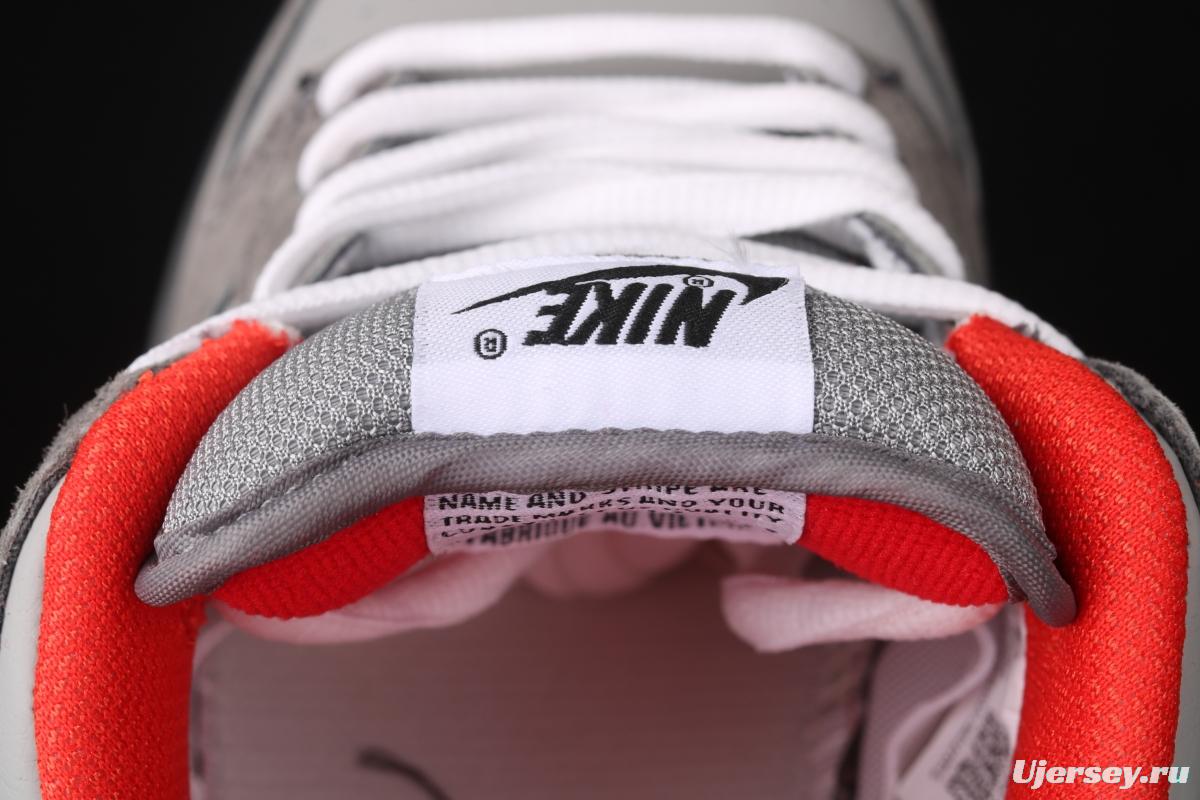 NIKE DUNK Sb New York New York City limits Grey Dove of Peace 304292-011
