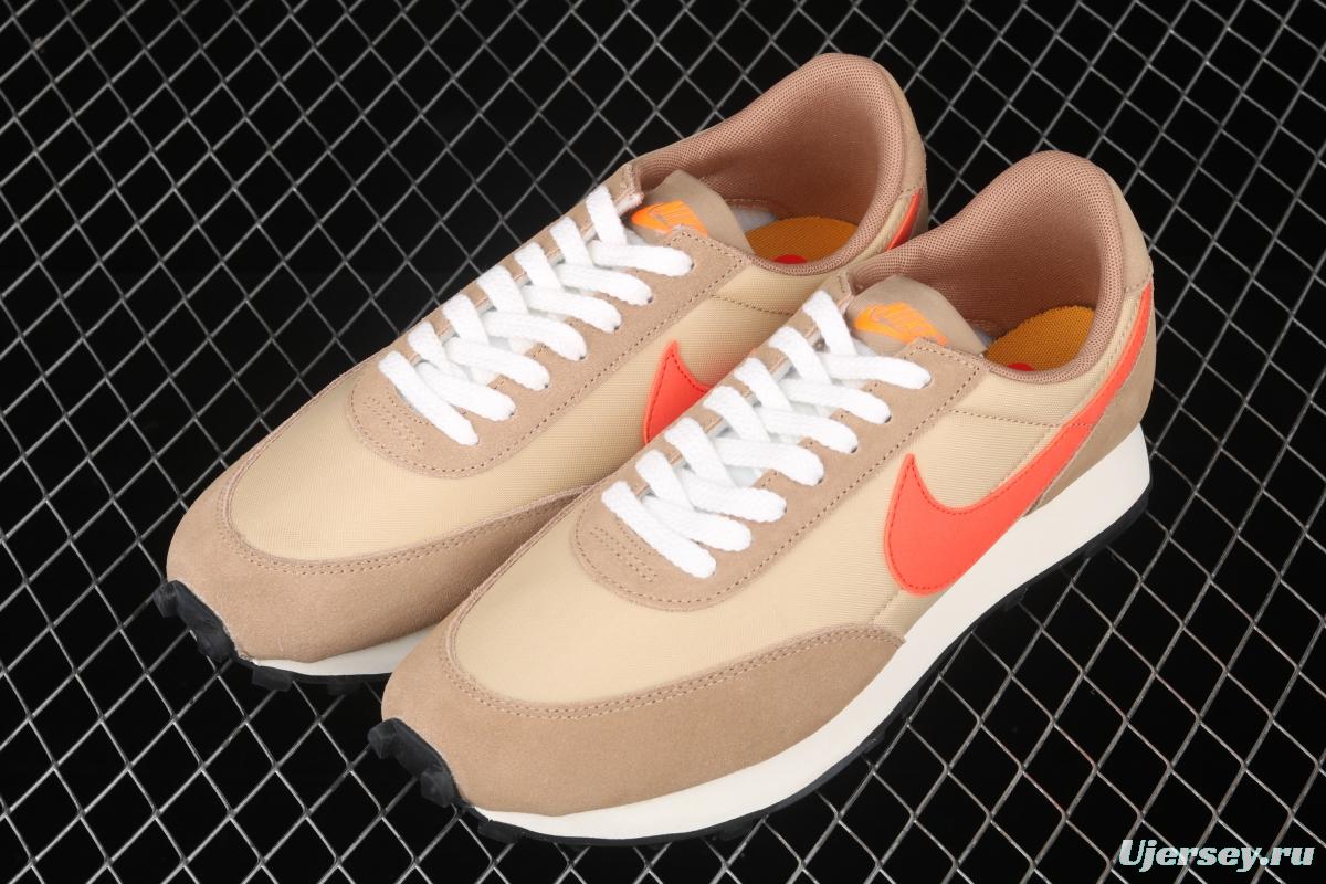 NIKE Air Daybreak 1979 Anniversary Shunfeng Waffle Series 40th Anniversary Limited vintage Leisure jogging shoes BV7725-700s