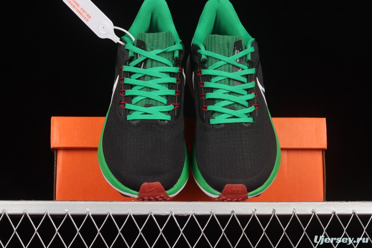 NIKE Air Zoom Pegasus 39 Mesh Breathable Running Shoes DQ7923-001