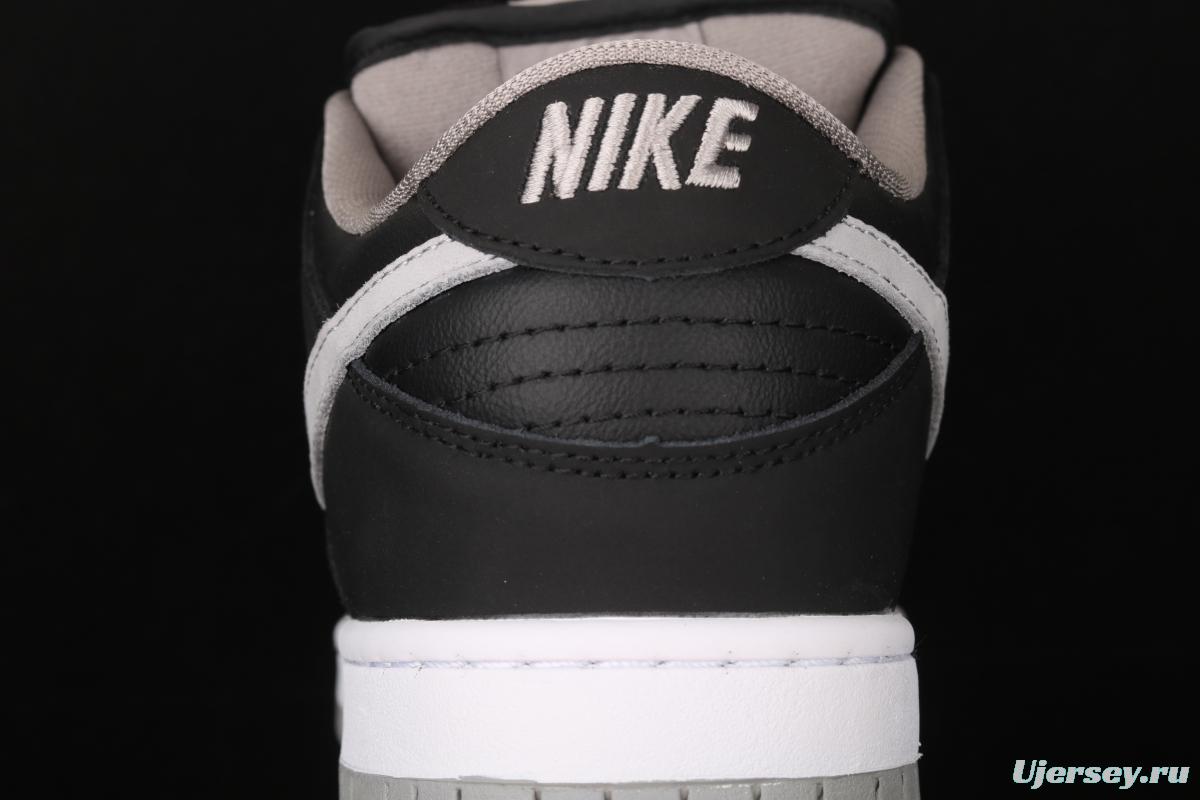 NIKE SB DUNK Low J-Pack ShAdidasow head gray shadow 304292-056