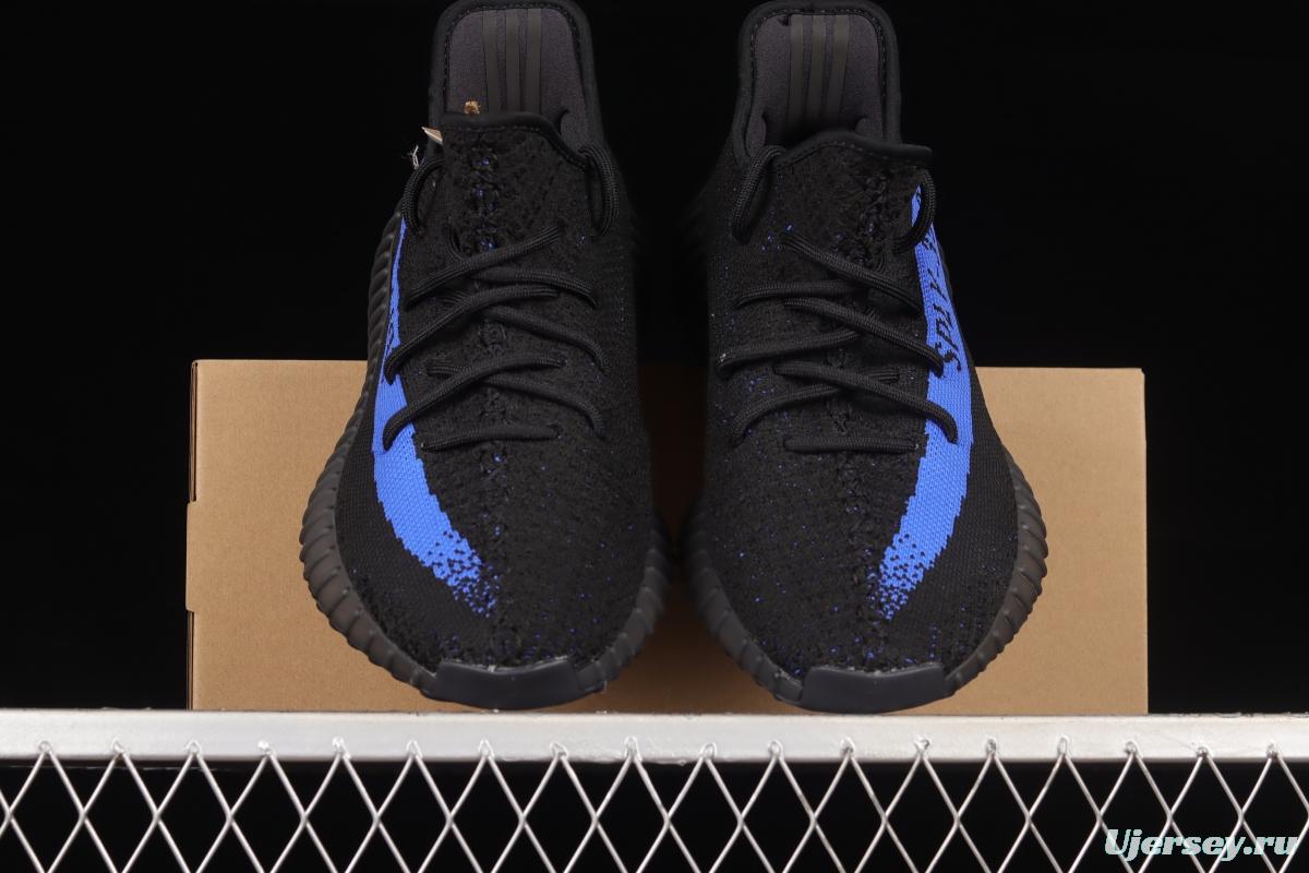 Adidas Yeezy 350 Boost V2 Dazzling Blue GY7164