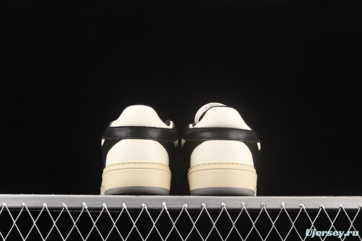 Represent Reptor Low Pharaoh's same series of board shoes are black and white