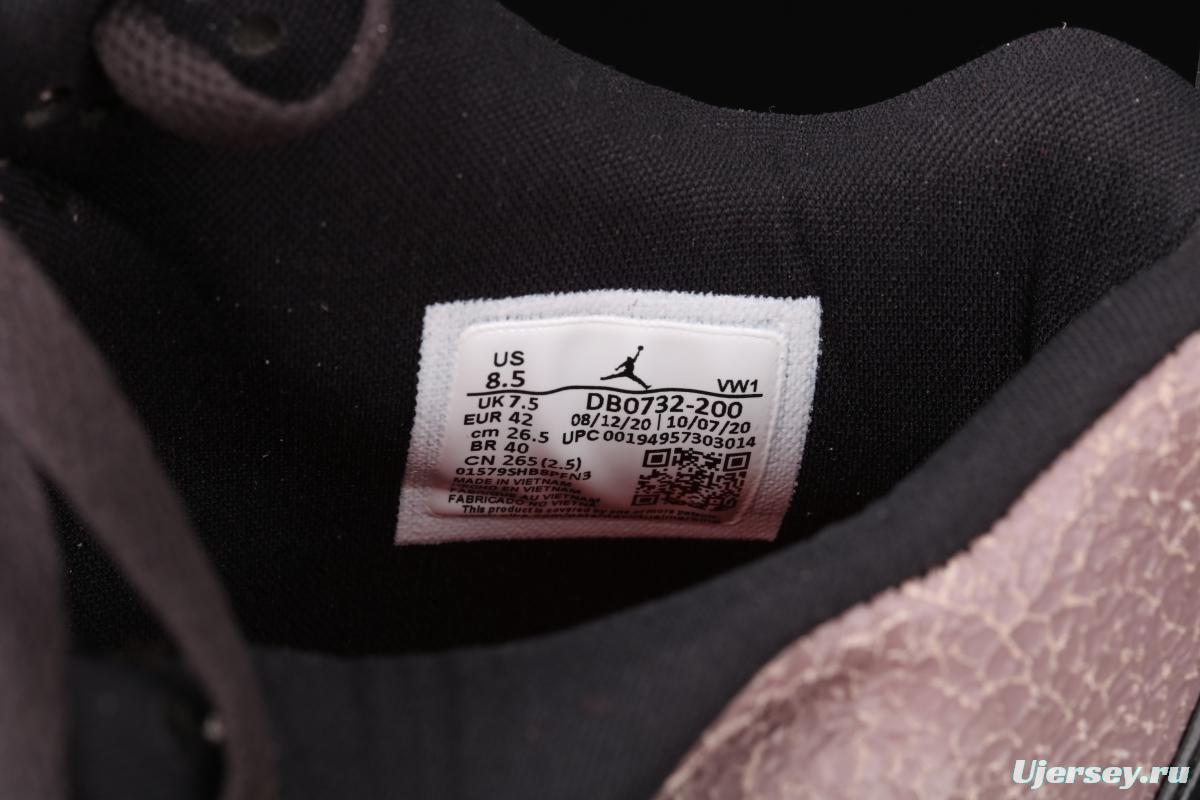 Air Jordan 4 Retro Taupe Haze Black Brown Mocha DB0732-200