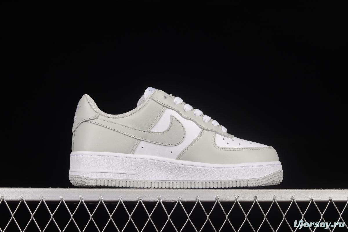 NIKE Air Force 1'07 low-top sneakers AA1726-201