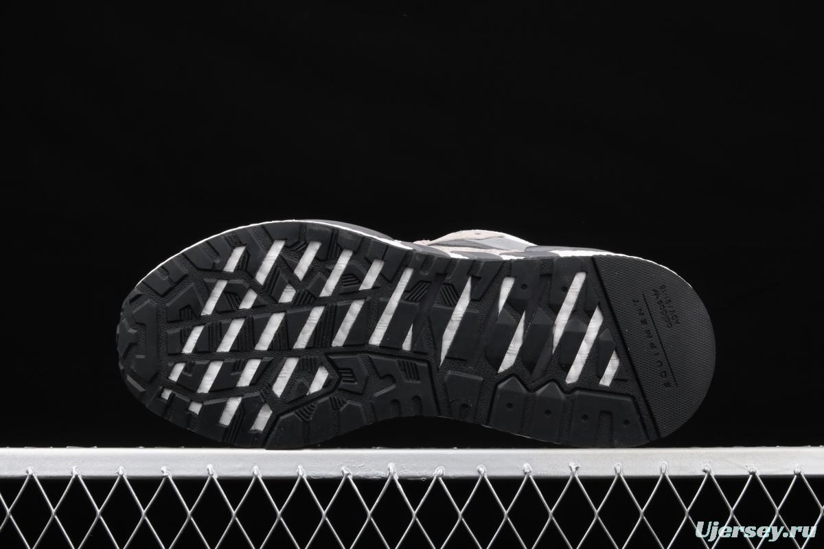 Adidas ZX930 x EQT Never MAdidase Pack G26155 retro casual shoes