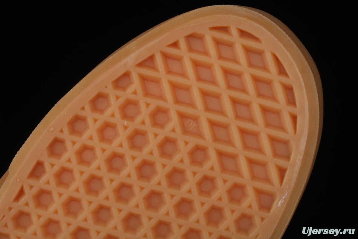 Vans Authentic SF ecological and environmental protection series low-top leisure board shoes VN0A5HYP9GZ