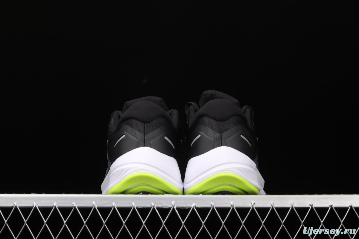 NIKE Air Zoom Structure 23 structure series mesh wire drawing breathable running shoes CZ6720-010