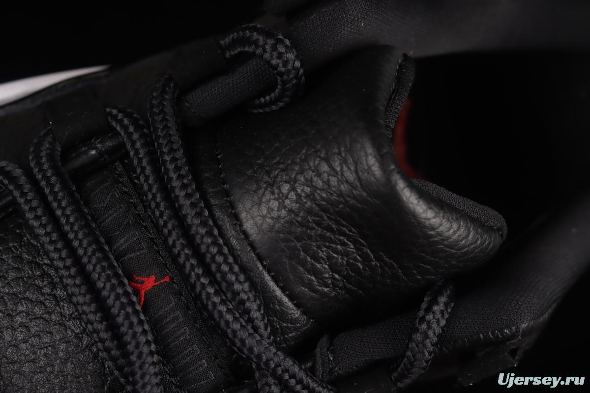 Air Jordan 11 Retro Low 72-10 1 Low Top Big Devil Sports Culture Basketball Shoes AV2187-001