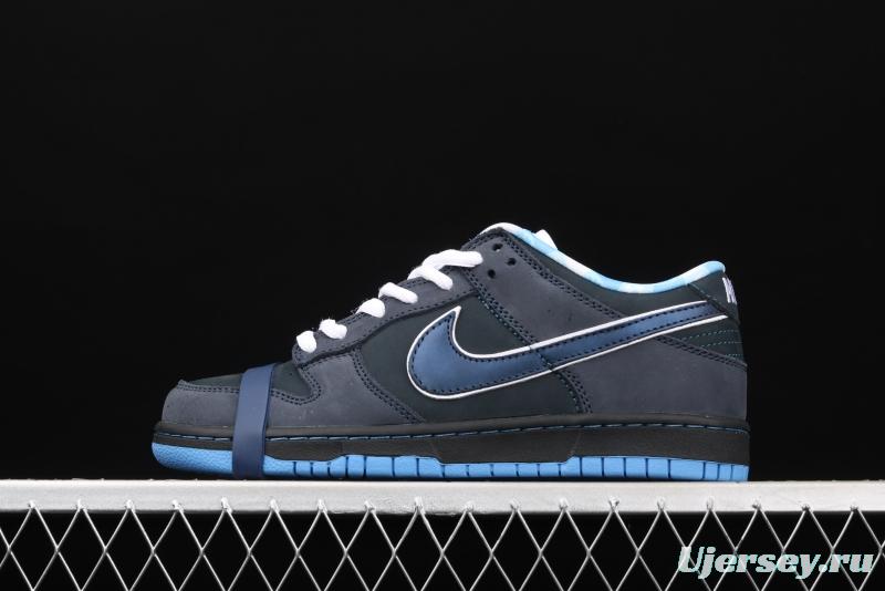 Concepts x NIKE DUNK Low Pro SB Blue Lobster full head Blue Lobster 313170-342