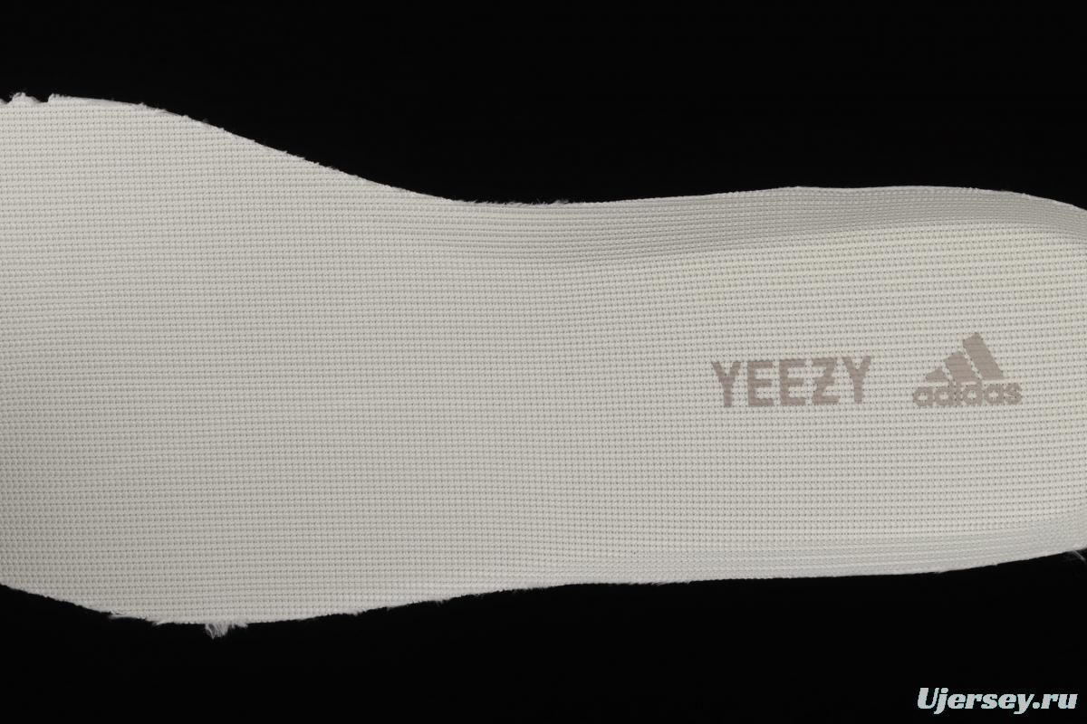 Adidas Yeezy 380 Alien Blue GW0304 Kanye jointly limited coconut 380 blue alien 3M reflective running shoes