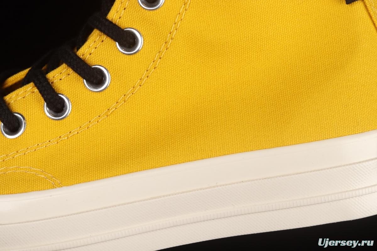 Converse 1970 S Gore-Tex 2022 Converse outdoor waterproof high upper canvas shoes 172026C