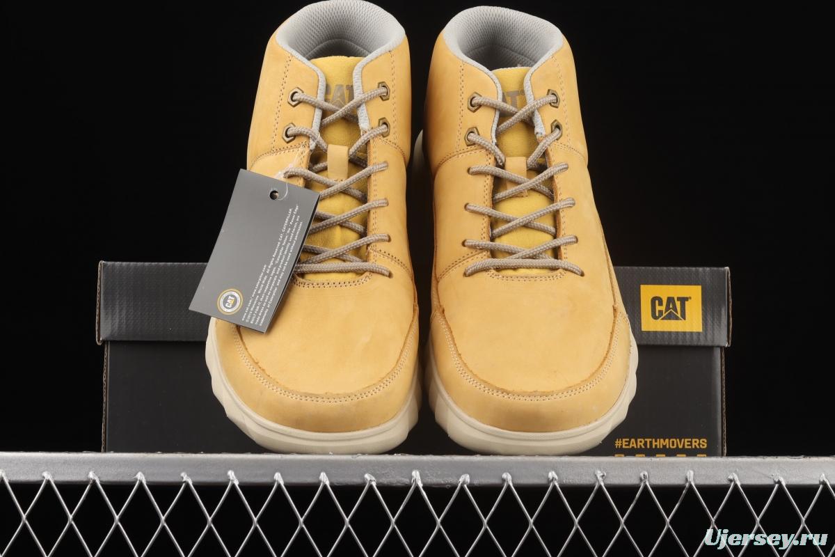 Cat Footwear leisure tooling outdoor special EASE P721087