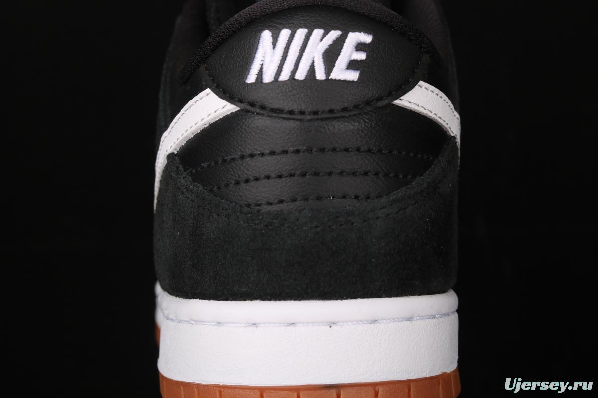 NIKE SB DUNK Low Pro skateboard shoes 854866-019