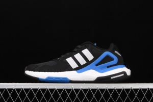 Adidas Day Jogger 2020 Boost FW4041 new Nightwalker second generation popcorn vintage running shoes