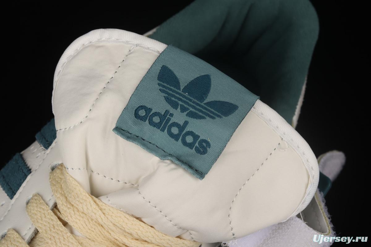 Adidas Forum 84 Low GX4536 popular single classic vintage basketball shoes