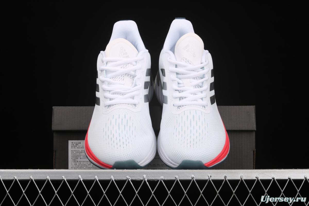 Adidas Response Super Boost FX4835 new sports shoes lightweight breathable running shoes
