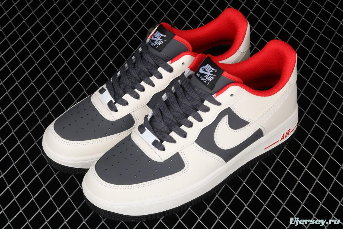 NIKE Air Force 11607 Low low-top casual board shoes DD7209-109,