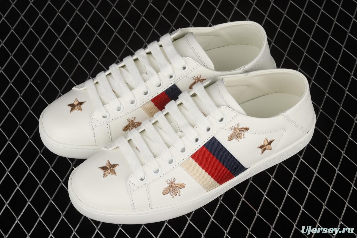 Gucci Ace classic independent outer packaging AXWQ09098