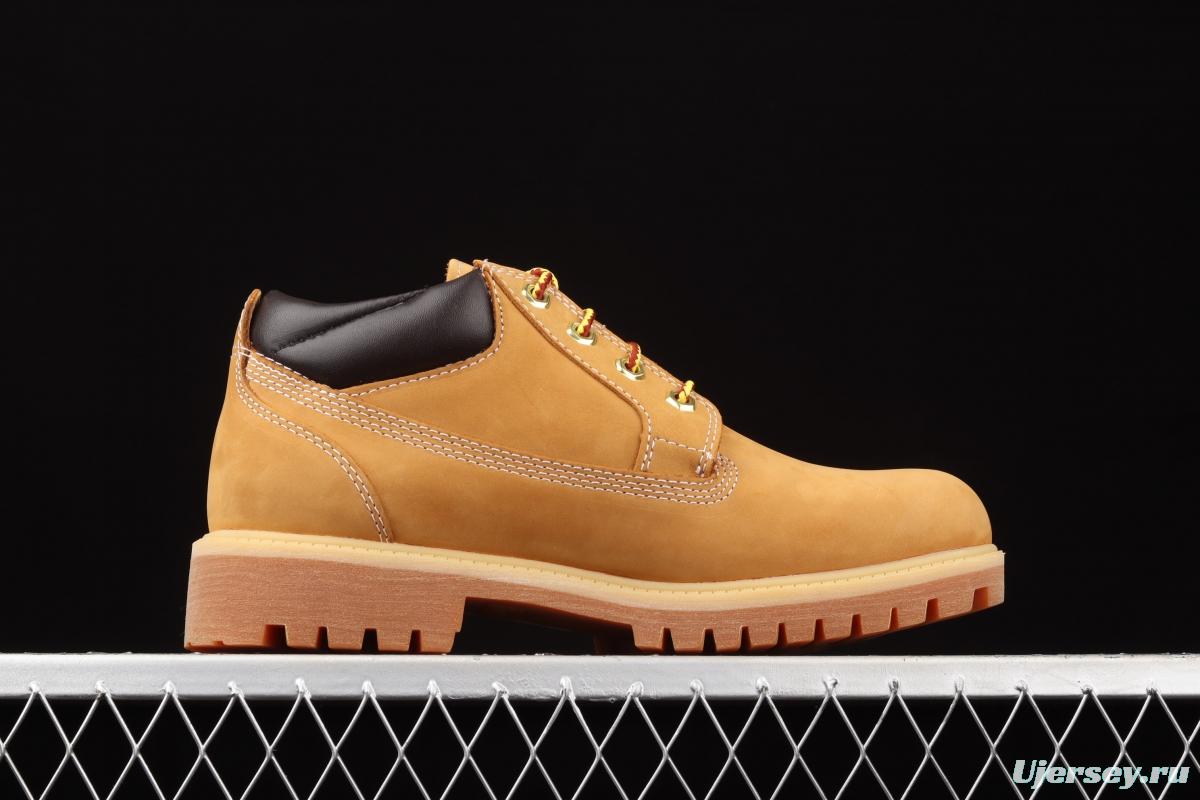 Timberland Low Shoes TB073538 713