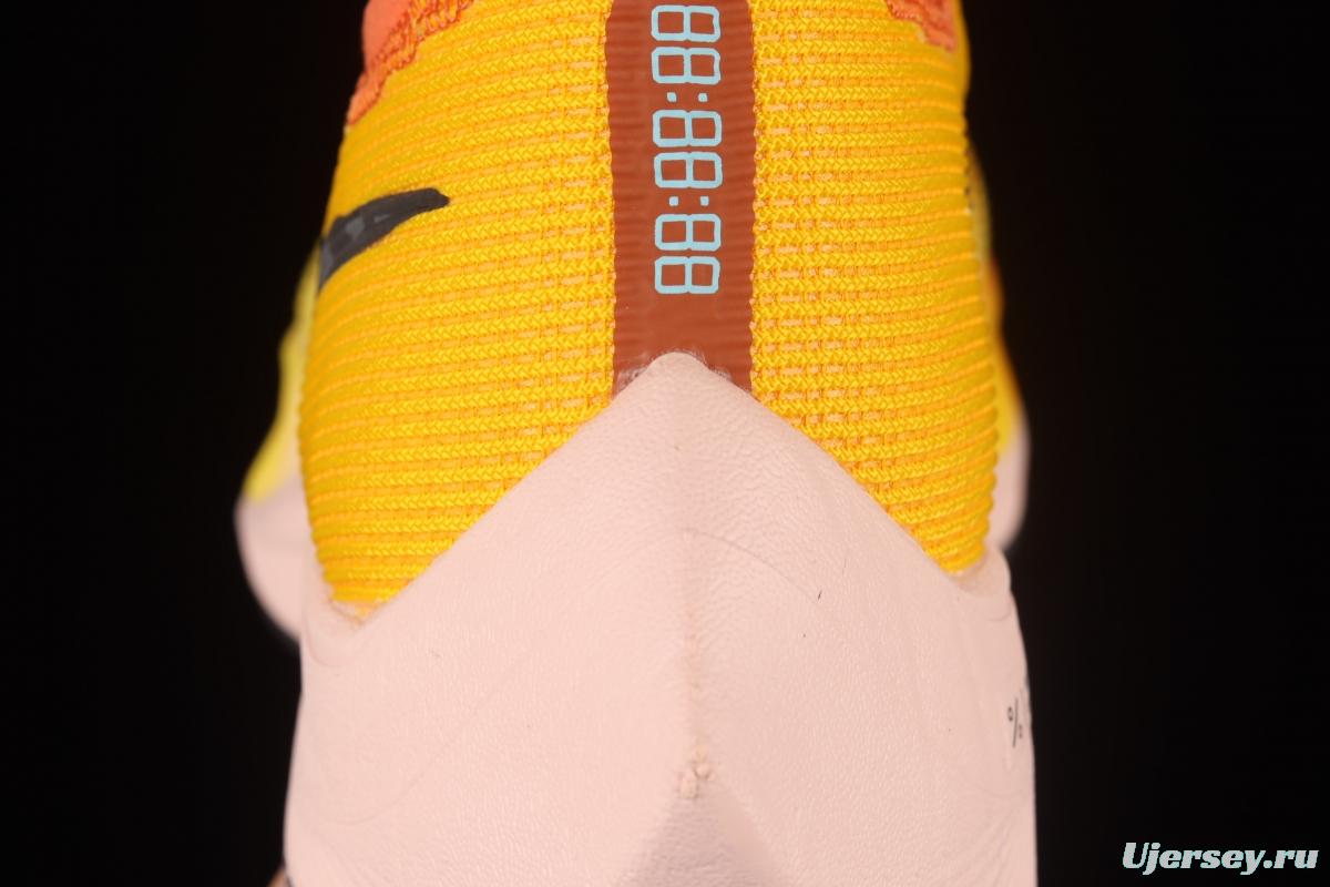 NIKE ZoomX Vaporfly NEXT% 2 Marathon Knitting Surface breathable running shoes DO2408-739