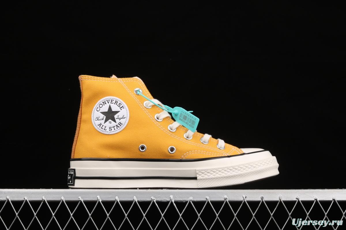 Converse 1970's Converse animation series co-named classic graffiti limited edition Samsung canvas shoes 162054C