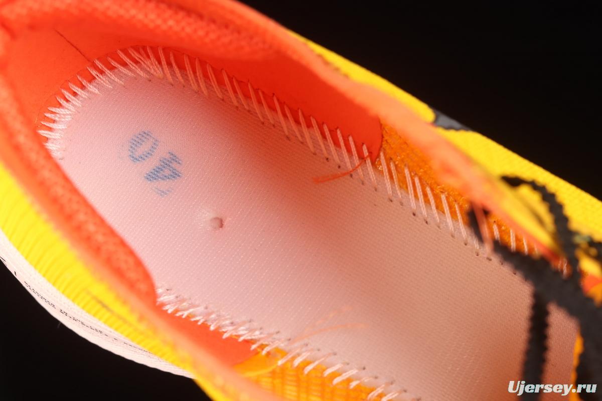 NIKE ZoomX Vaporfly NEXT% 2 Marathon Knitting Surface breathable running shoes DO2408-739