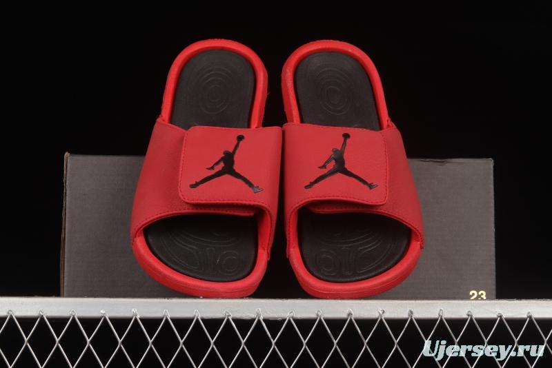 Air Jordan Hydro 6 Trapeze Velcro Slippers 881473-600