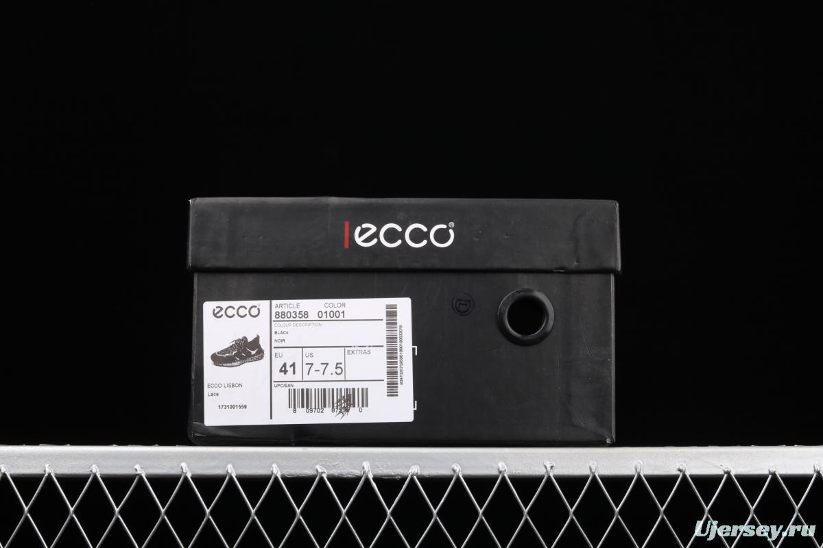 ECCO 2021 spring new product Jianbu series leisure sports shoes 88035801001