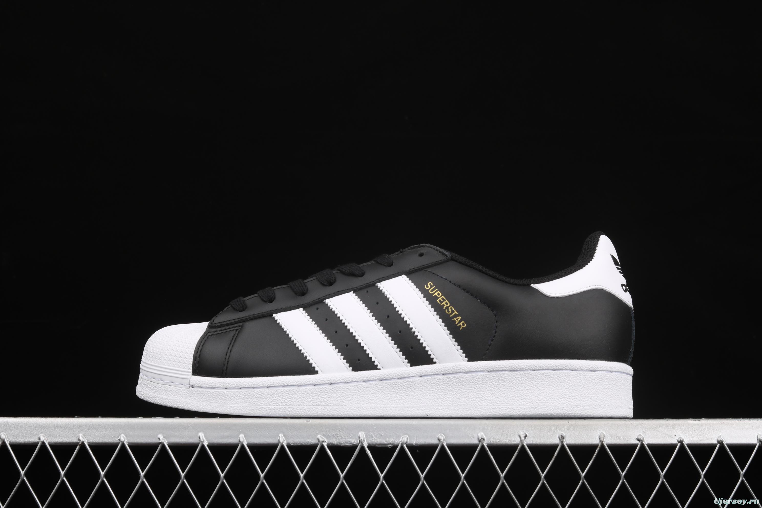 Adidas Originals Superstar FV3286 shell head casual board shoes