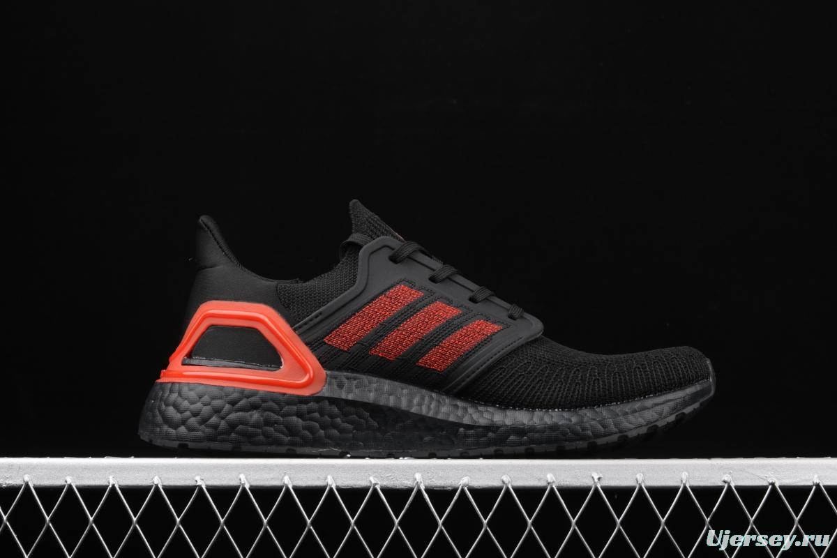 Adidas Ultra Boost 20 Consortium EG0698 North America limits 2019 new sports casual running shoes Adidasidas Ultra Boost 20 Consortium EG0698 North America limit