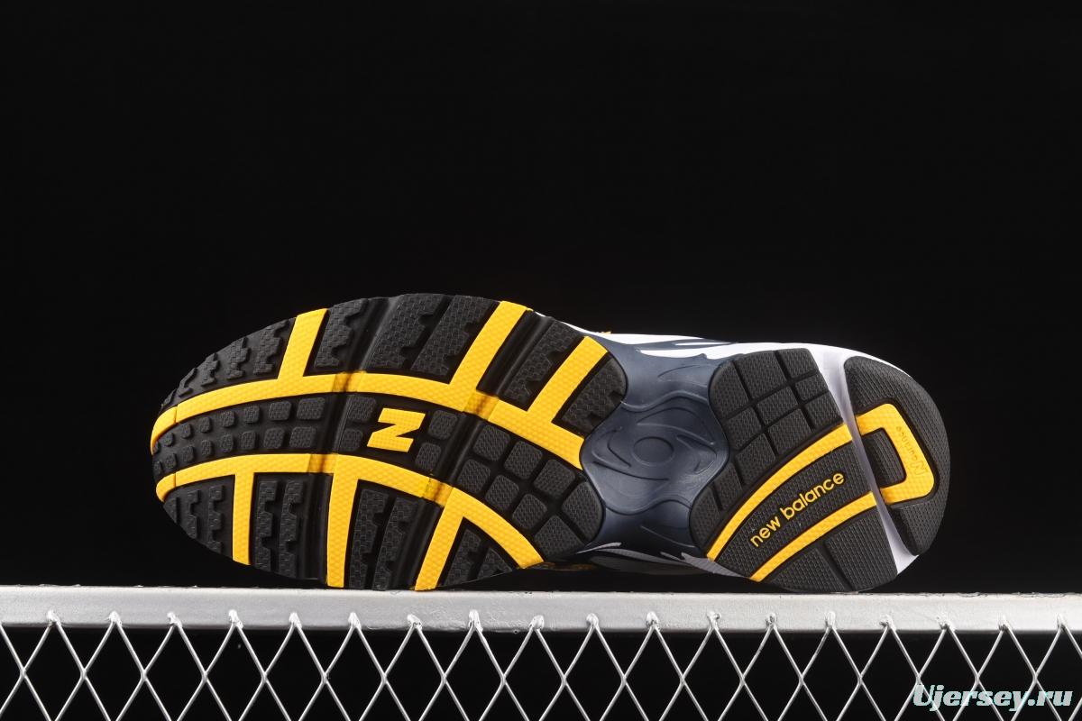 New Balance ML725 series retro single breathable retro daddy sports leisure running shoes ML725A