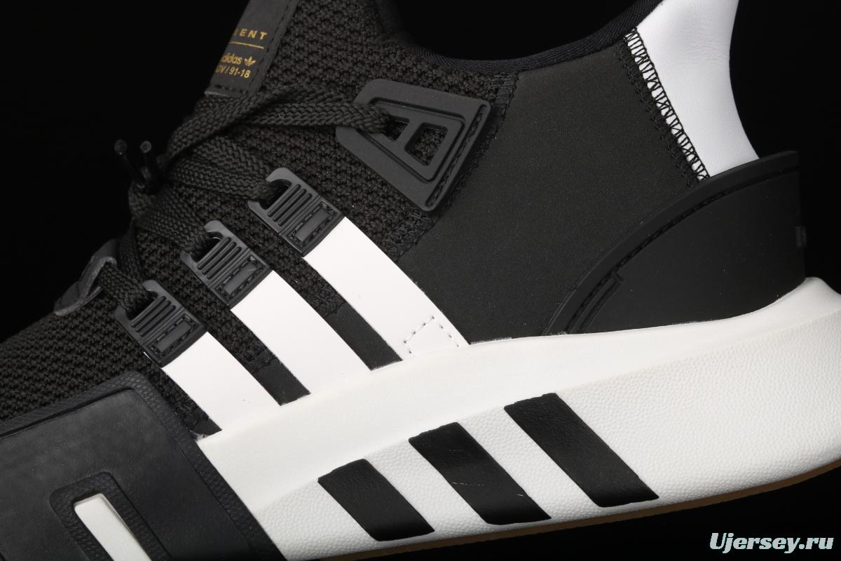 Adidas EQT Bask AdidasV D96766 Das sports casual shoes